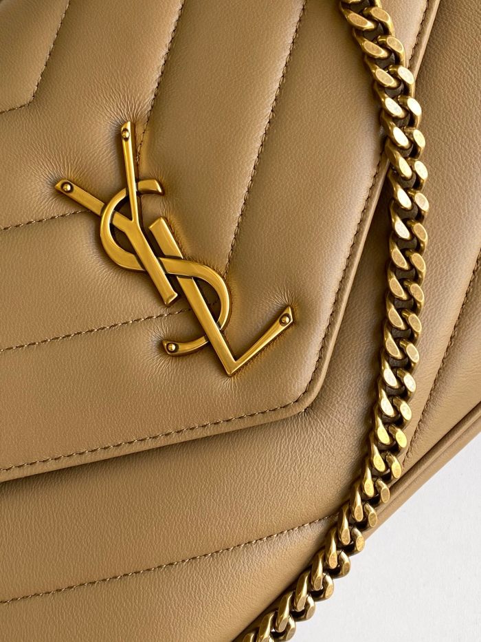 YSL LouLou Bag 801439 JY086 29cm
