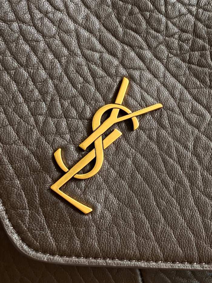 YSL Cassandra Bag 801490 JY084 23cm