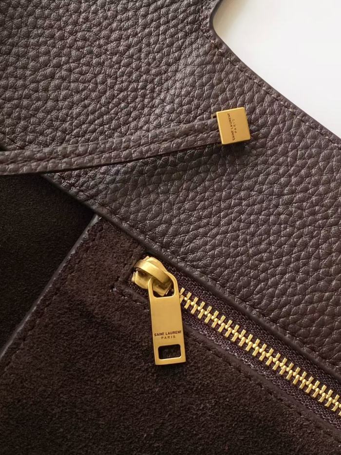 YSL LE 5A7 Bea Bag 779029 JY047 28cm