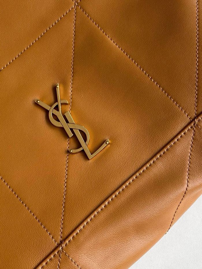 YSL Pochon Bag 781666 JY056 38cm