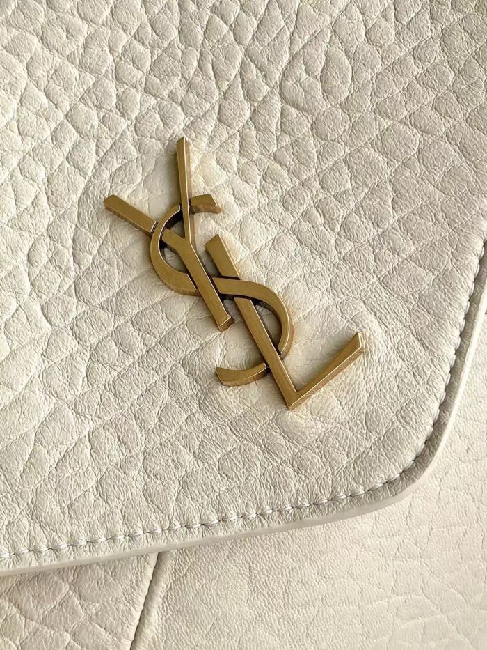 YSL Cassandra Bag 801490 JY084 23cm