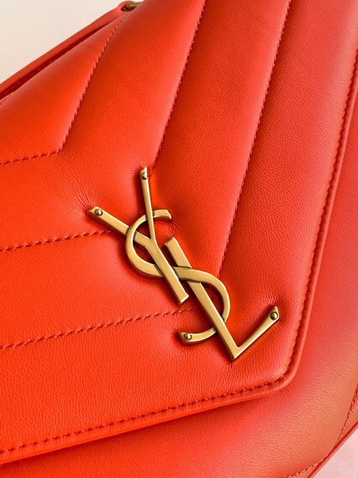 YSL LouLou Bag 801439 JY086 29cm