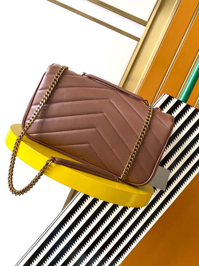 YSL LouLou Bag 801439 JY086 29cm