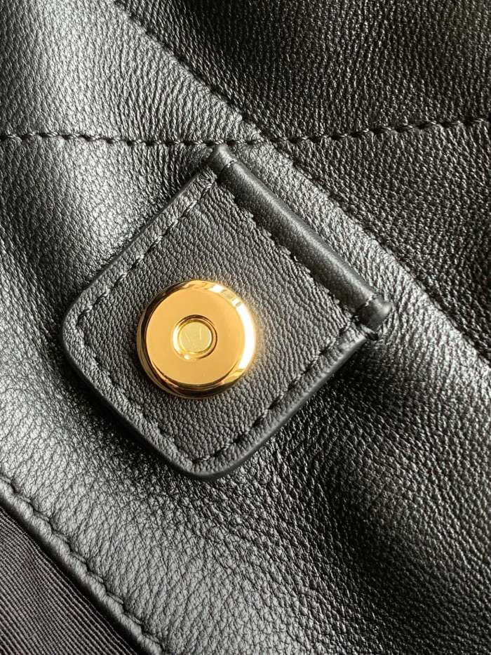 YSL Pochon Bag 781666 JY056 38cm