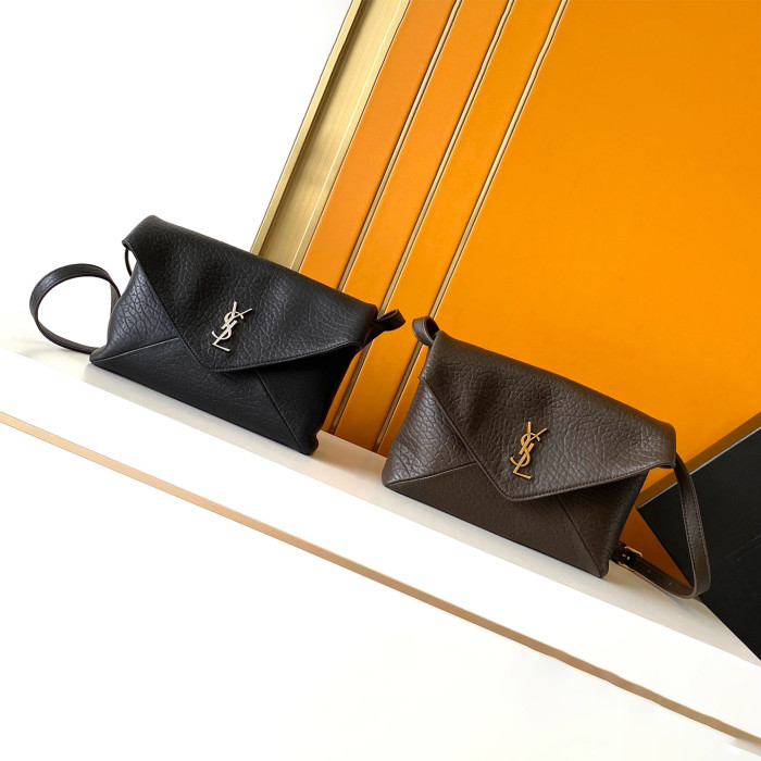 YSL Cassandra Bag 801490 JY084 23cm