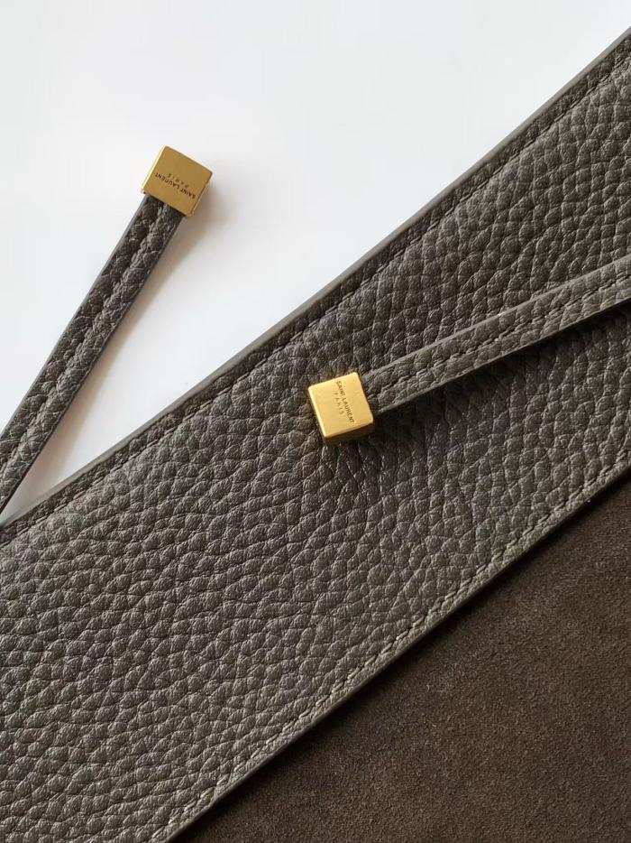 YSL LE 5A7 Bea Bag 779029 JY047 28cm