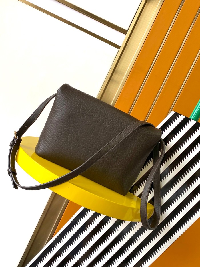 YSL Cassandra Bag 801490 JY084 23cm