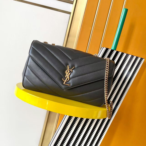 YSL LouLou Bag 801439 JY086 29cm