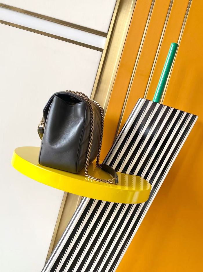 YSL LouLou Bag 801439 JY086 29cm