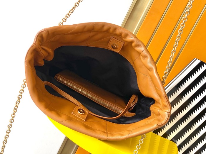 YSL Pochon Bag 781666 JY056 38cm