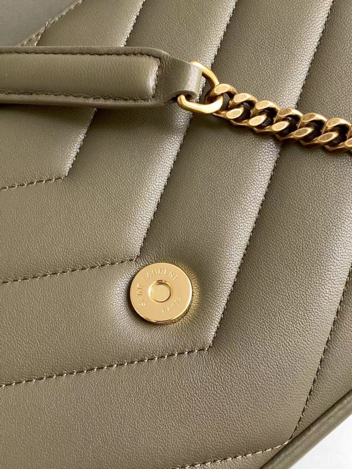 YSL LouLou Bag 801439 JY086 29cm