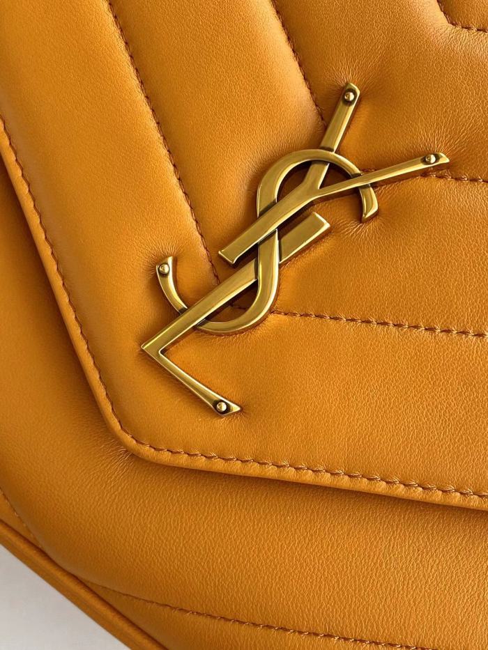 YSL LouLou Bag 801439 JY086 29cm