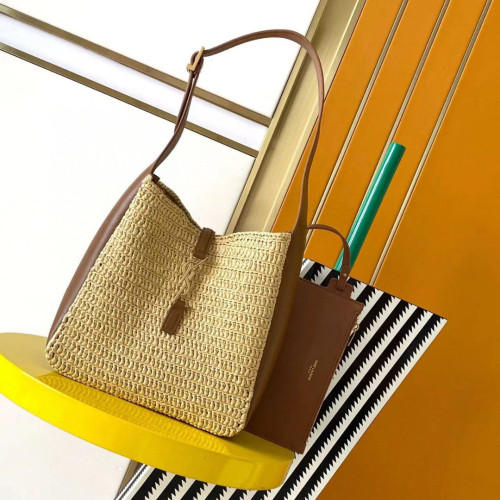 YSL LE 5A7 Hobo Bag 823812 JY026 22cm