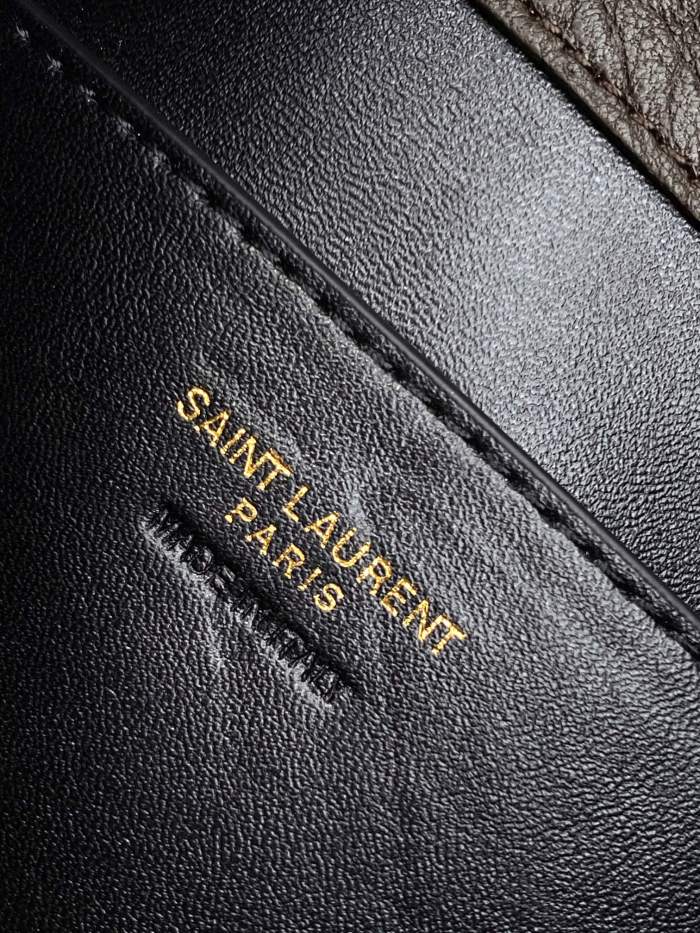 YSL Cassandra Bag 801490 JY084 23cm