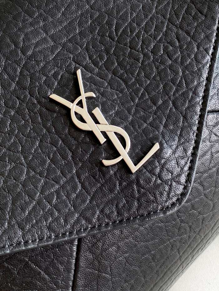 YSL Cassandra Bag 801490 JY084 23cm