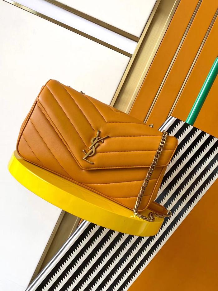 YSL LouLou Bag 801439 JY086 29cm