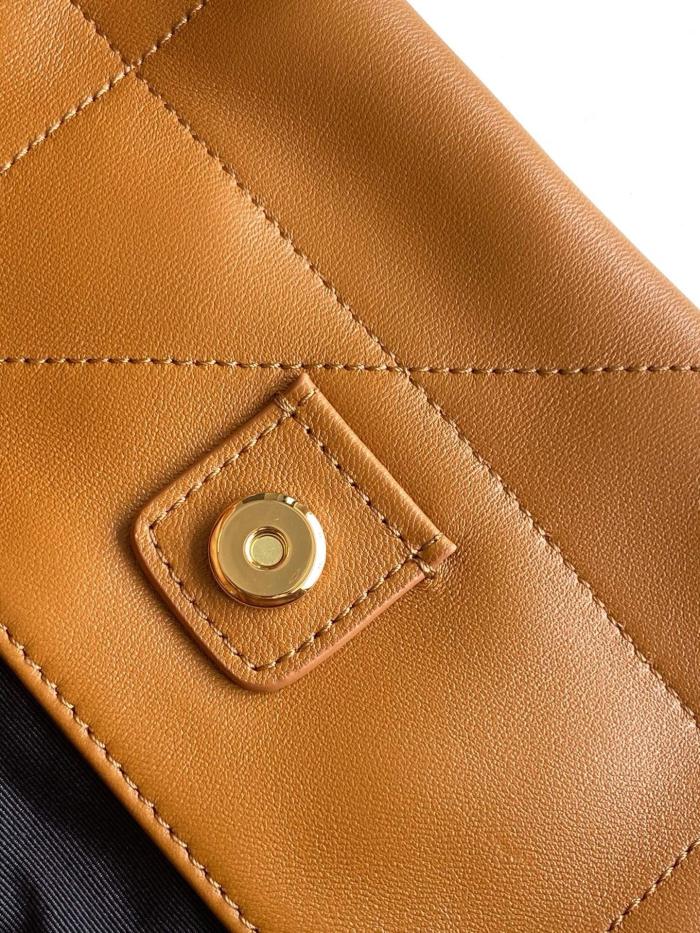 YSL Pochon Bag 781666 JY056 38cm
