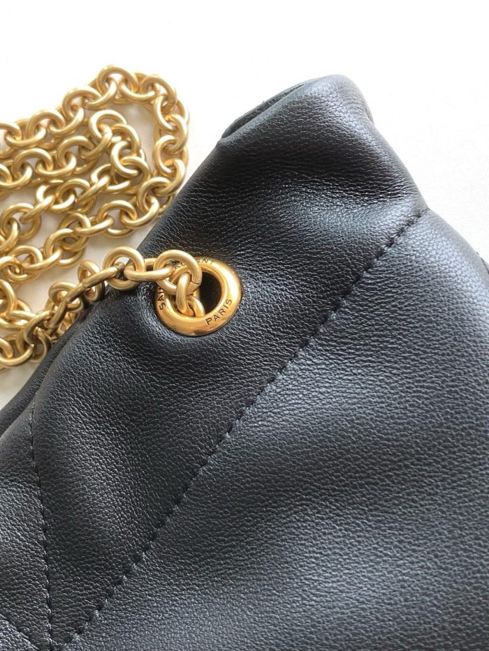 YSL Pochon Bag 781666 JY056 38cm