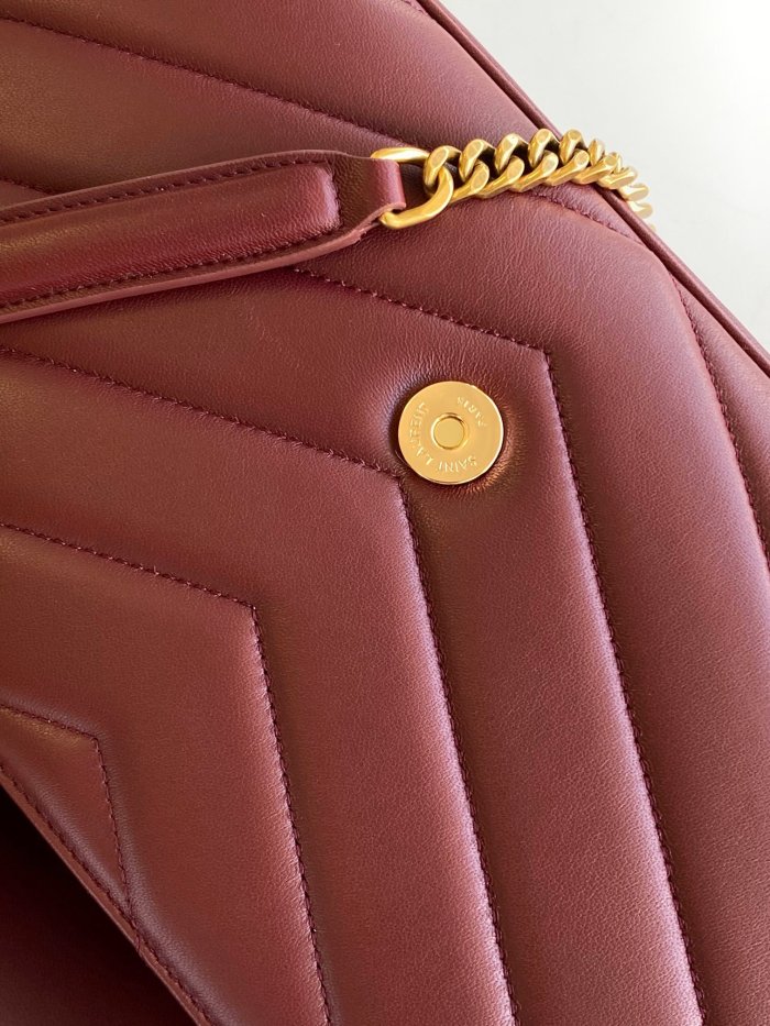 YSL LouLou Bag 801439 JY086 29cm