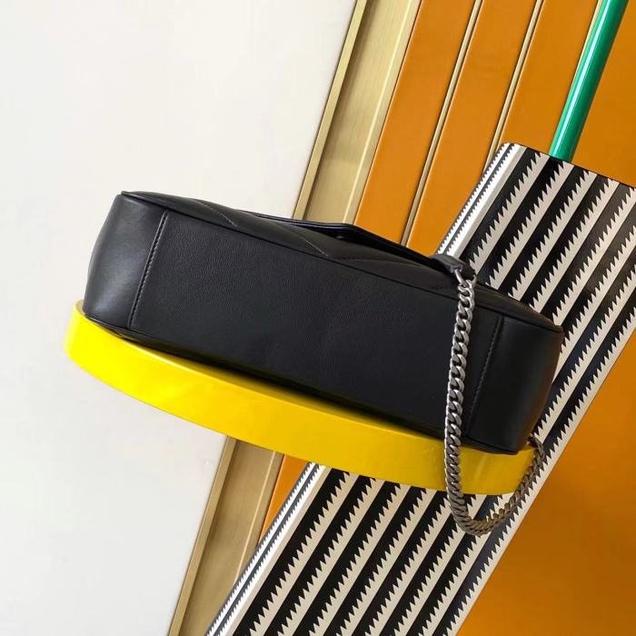 YSL LouLou Bag 801439 JY086 29cm