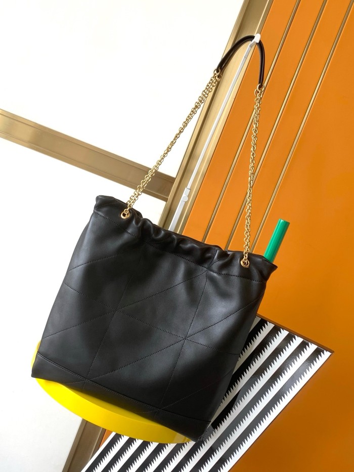 YSL Pochon Bag 781666 JY056 38cm