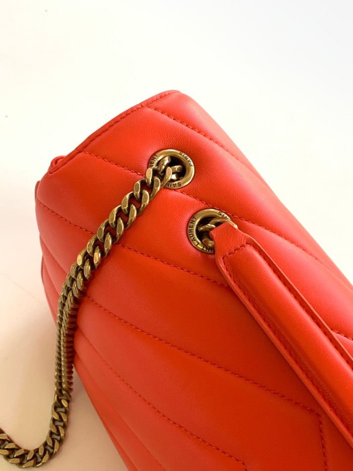 YSL LouLou Bag 801439 JY086 29cm