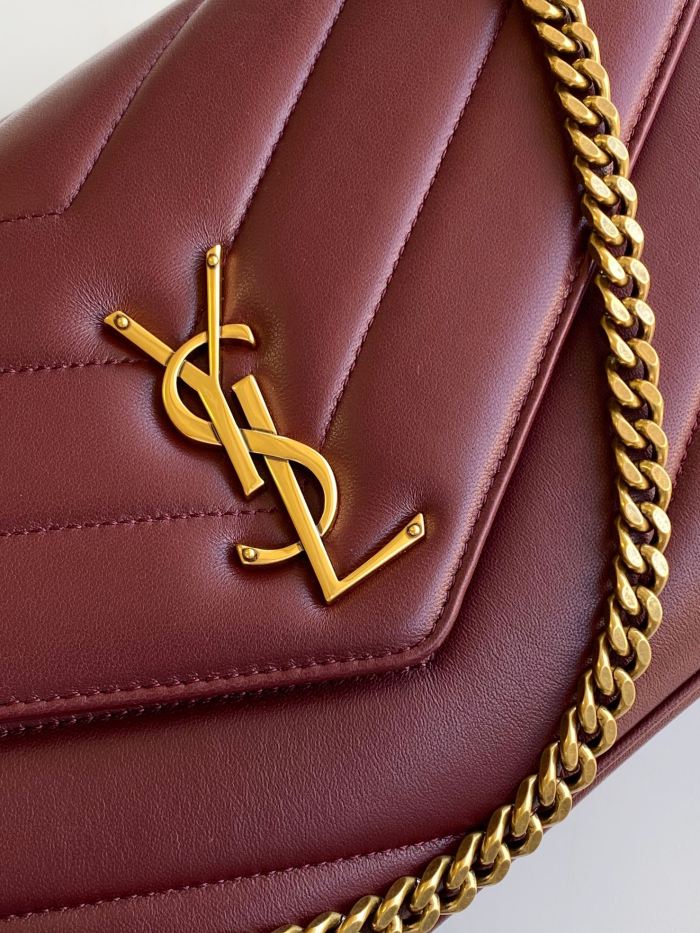 YSL LouLou Bag 801439 JY086 29cm