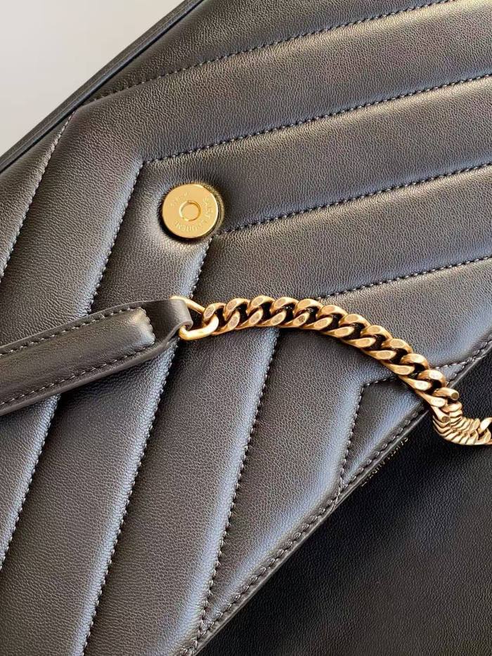 YSL LouLou Bag 801439 JY086 29cm