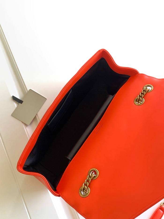 YSL LouLou Bag 801439 JY086 29cm