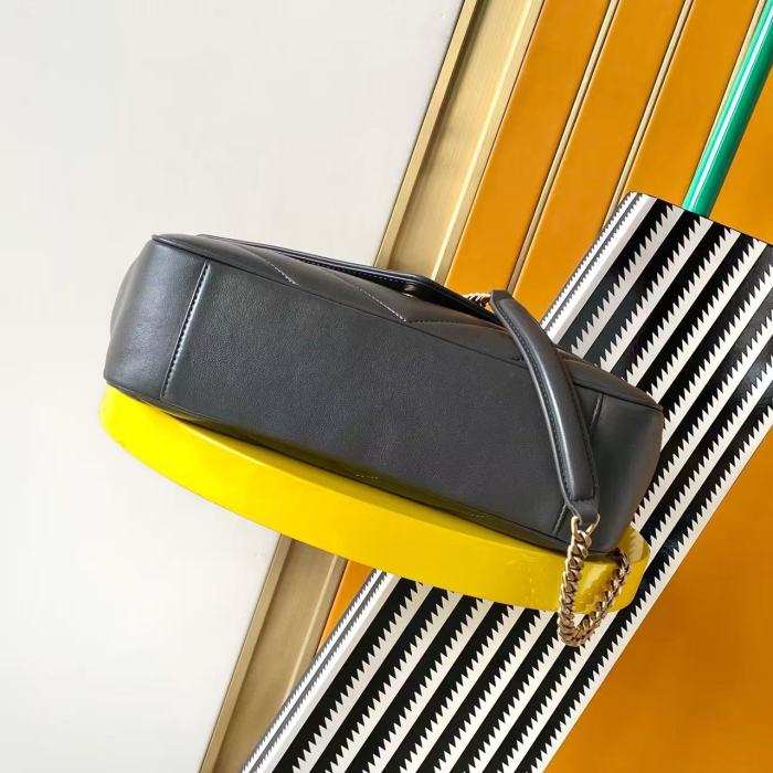YSL LouLou Bag 801439 JY086 29cm