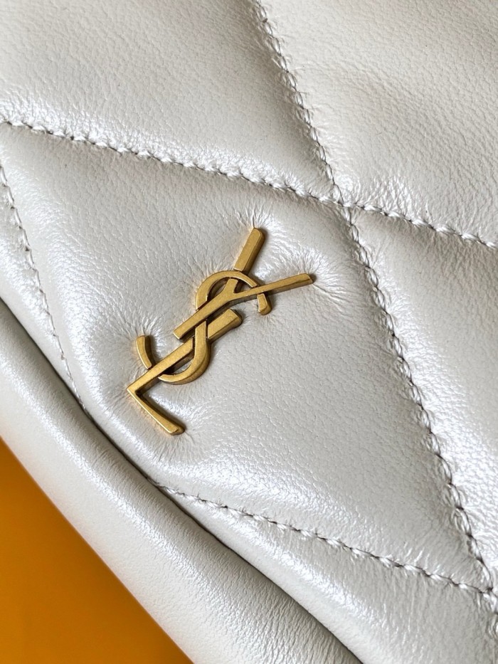 YSL Sade Hobo Bag 793608 JY064 19cm