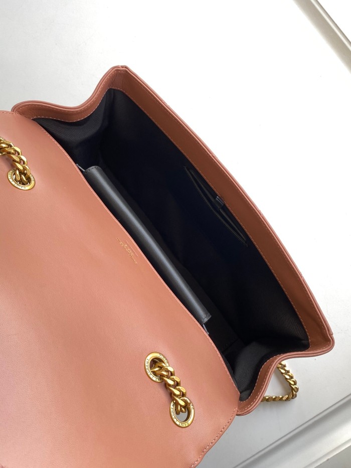 YSL LouLou Bag 801439 JY086 29cm