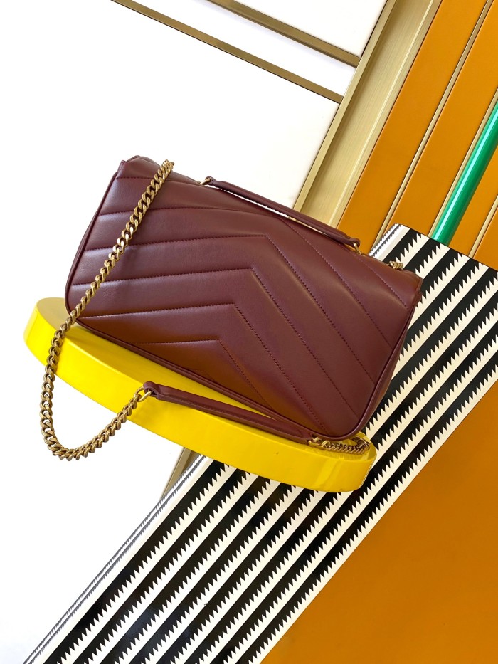 YSL LouLou Bag 801439 JY086 29cm