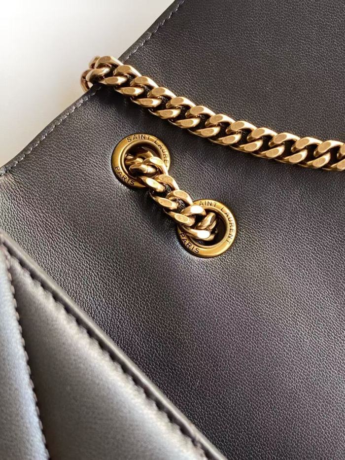 YSL LouLou Bag 801439 JY086 29cm
