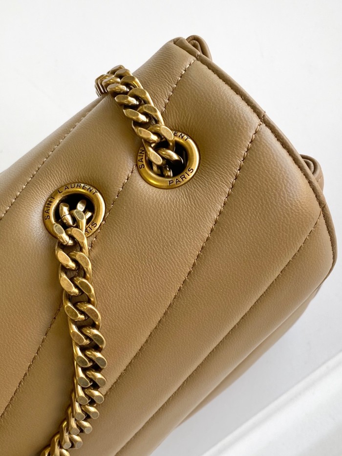 YSL LouLou Bag 801439 JY086 29cm