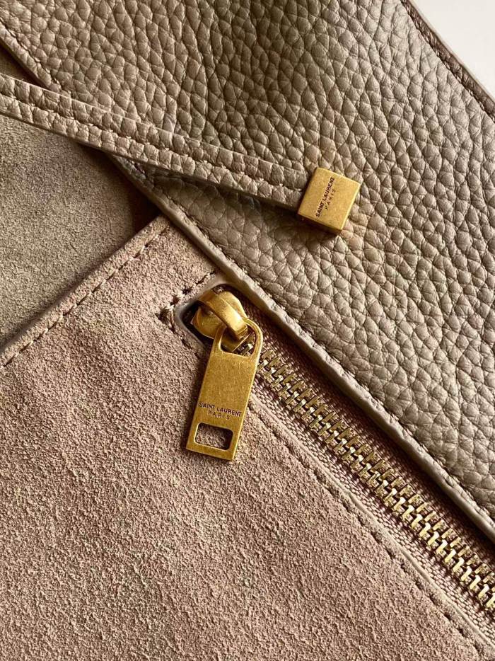 YSL LE 5A7 Bea Bag 779029 JY047 28cm