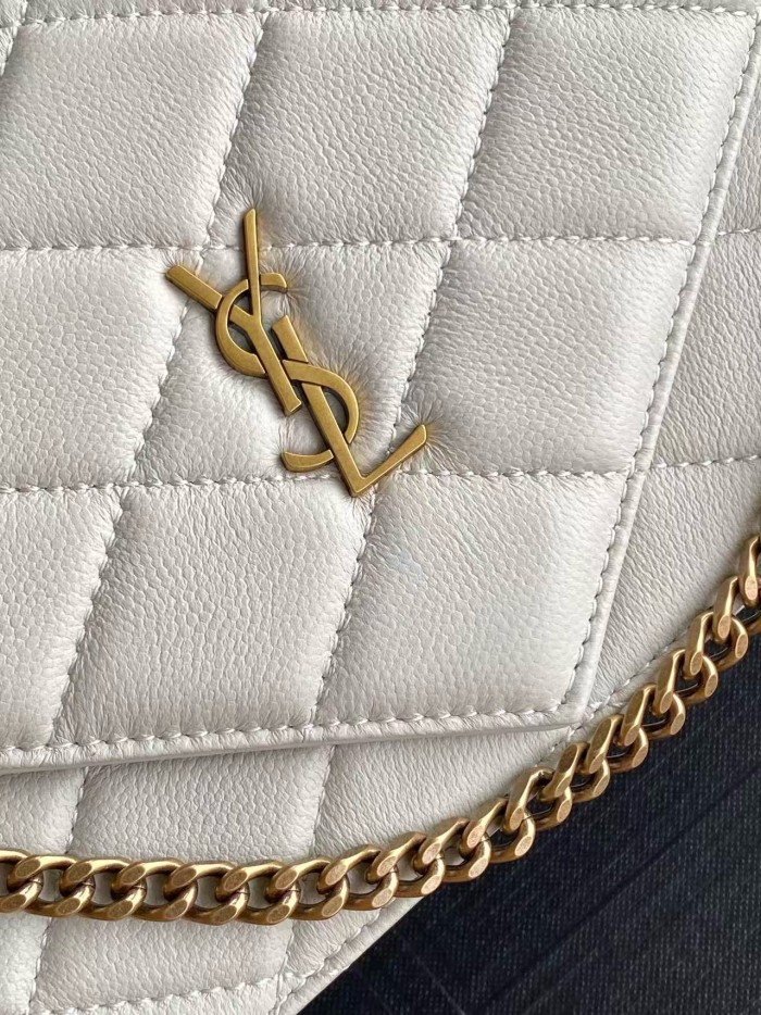 YSL Becky Bag 871149 JY005 20cm