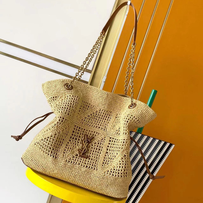 YSL Jamie Bag 838876 JY046 35cm