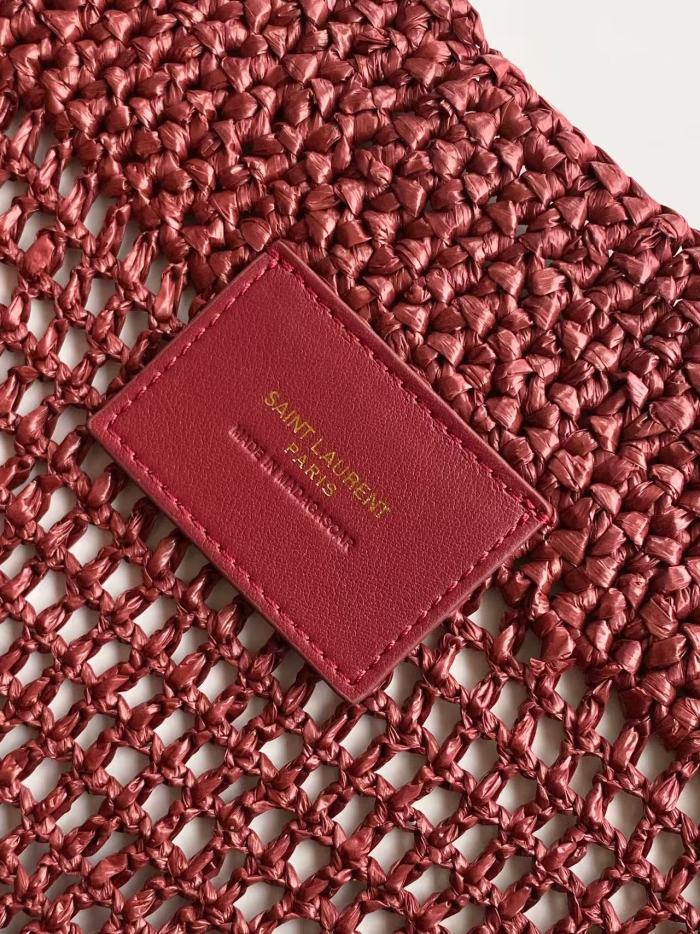YSL Icare Bag 868748 JY035 31cm