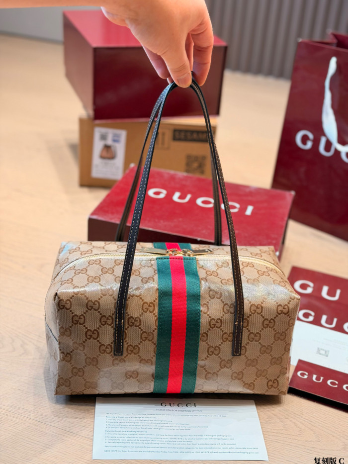 Gucci Essence Bag 048 DB061 30cm