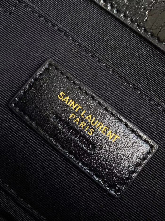 YSL Niki Bag 846087 JY005 18cm