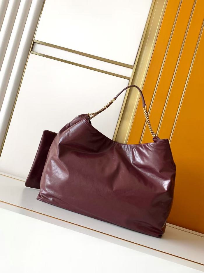 YSL Hortense Hobo Bag 871220 JY028 41cm