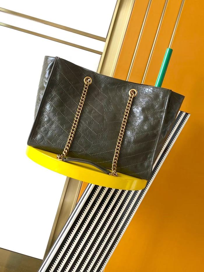 YSL Niki Bag 871151 JY026 33cm