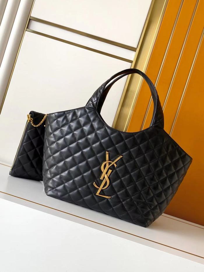 YSL Icare Bag 858160 JY085-087 31cm