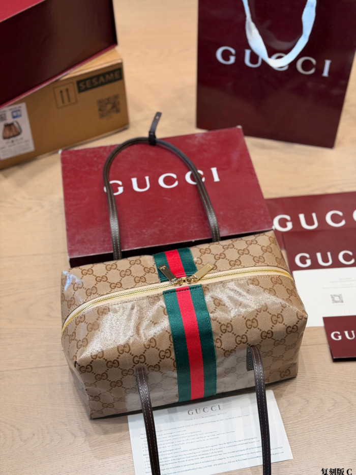Gucci Essence Bag 048 DB061 30cm