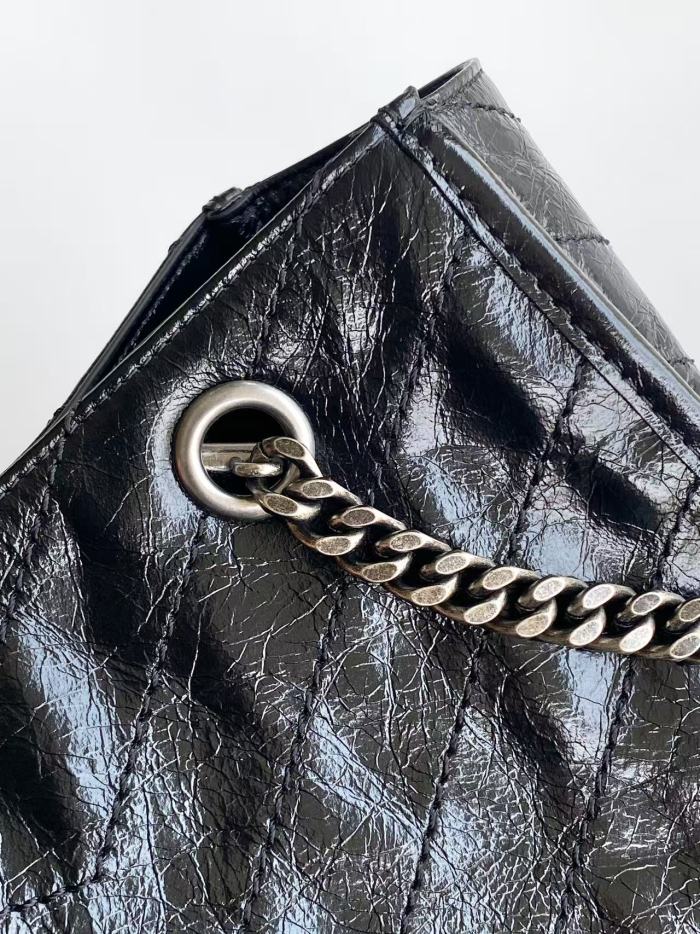 YSL Niki Bag 872680 JY035 25cm