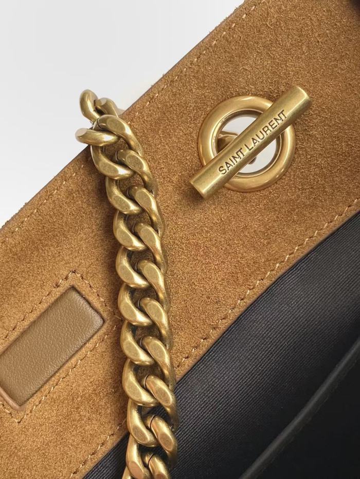 YSL Niki Bag 872680 JY035 25cm