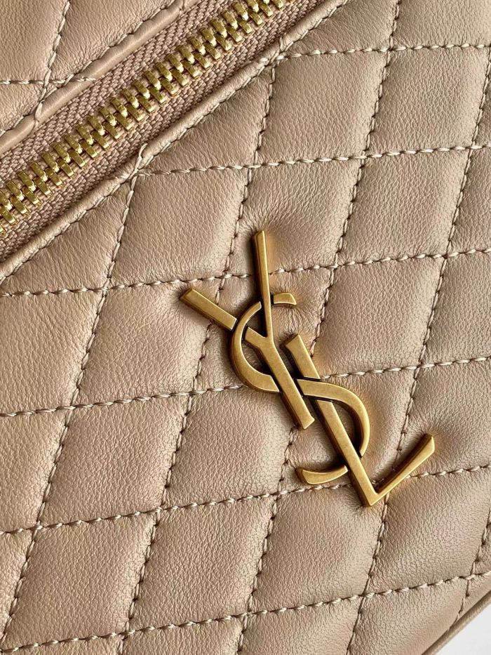 YSL Gaby Vanity Bag 851572 JY065 22.5cm