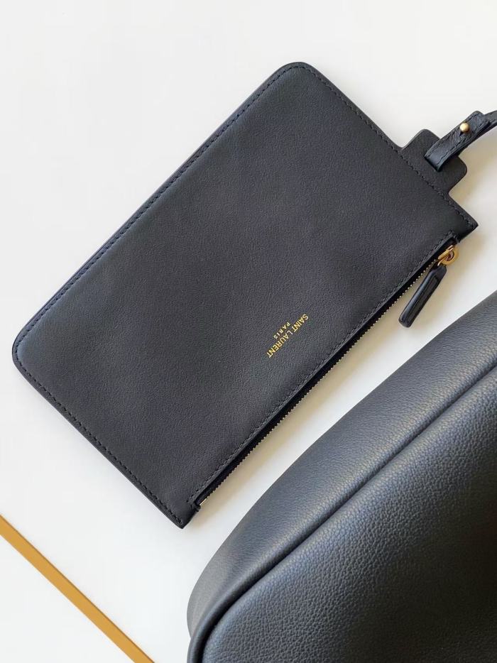 YSL LE 5A7 Hobo Bag 850533 JY085 22cm
