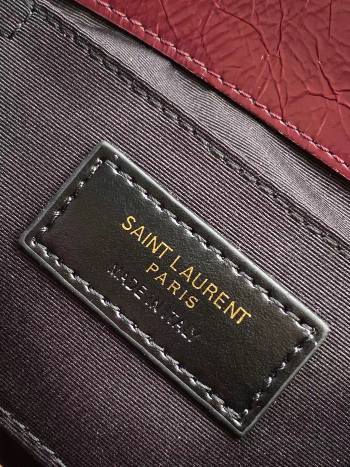 YSL Niki Bag 846087 JY005 18cm